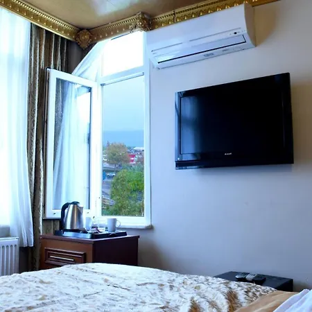 Hotel Boutique California 2*