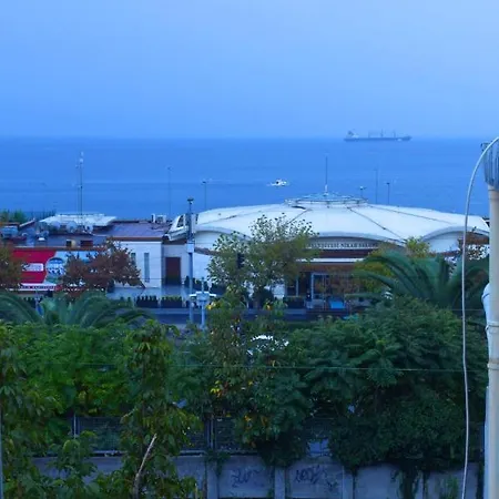 Boutique California Hotel Istanbul