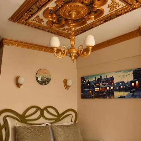 Boutique California Istanbul