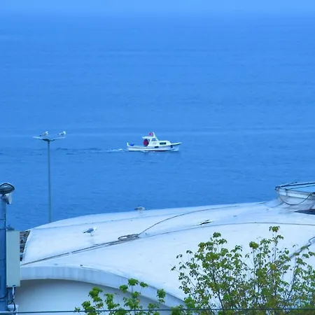Boutique California 2* Istanbul