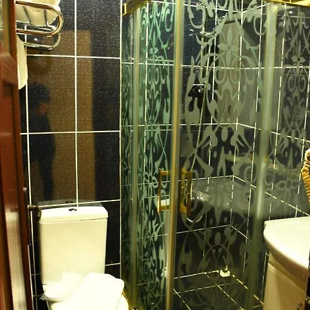 Hotel Boutique California