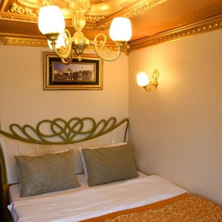 Hotel Boutique California Istanbul