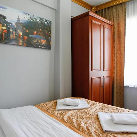 Boutique California Istanbul