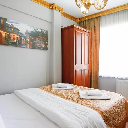 Hotel Boutique California