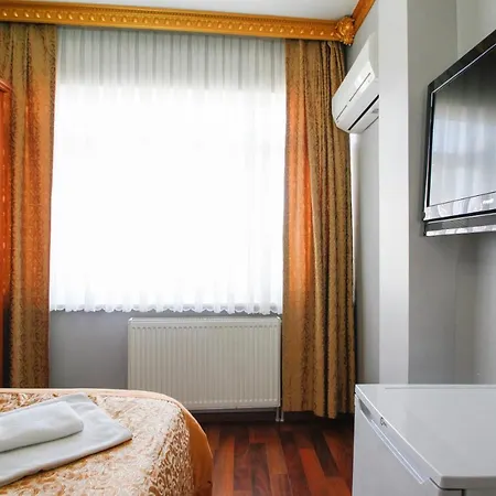 Hotel Boutique California