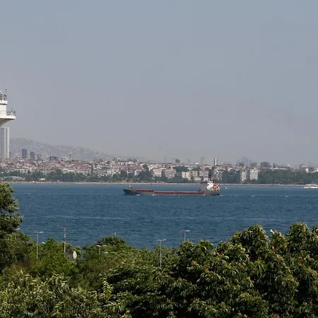 Hotel Boutique California Istanbul