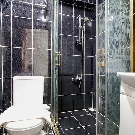 Hotel Boutique California Istanbul