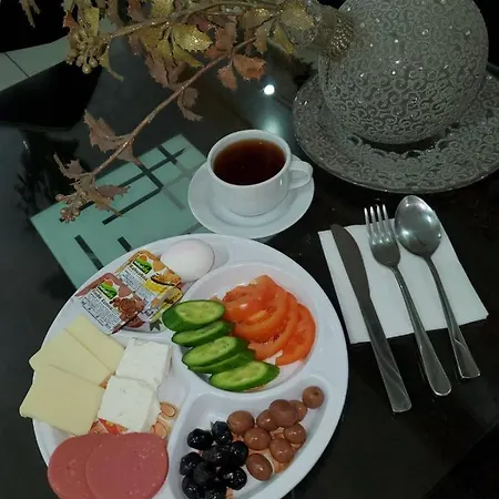 Boutique California Hotel Istanbul