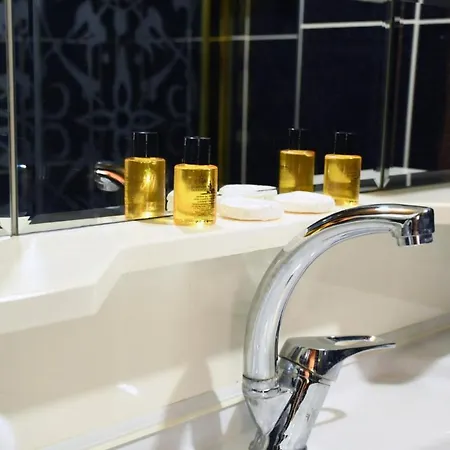 Hotel Boutique California 2*