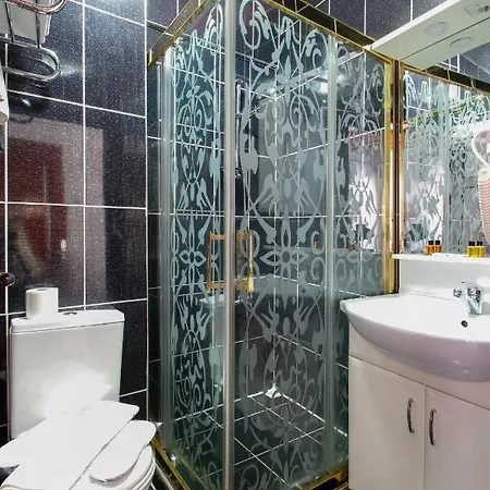 Boutique California Provincia di Istanbul