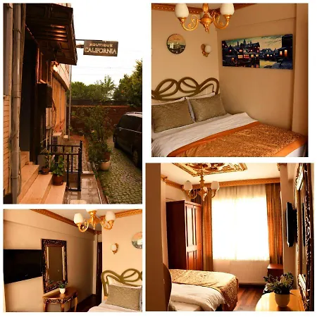 Boutique California Istanboel