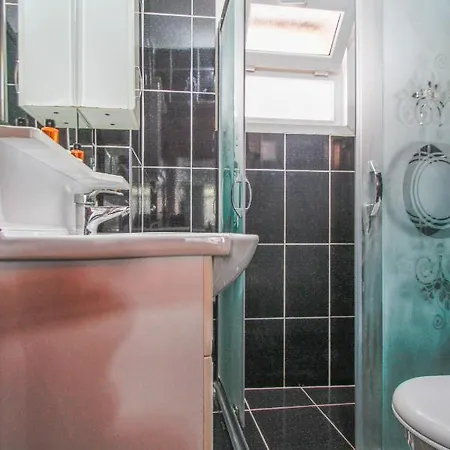 Hotel Boutique California Istanboel